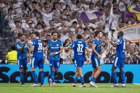 好博体育下载关于英超倒计时；拉齐奥今晚内部沟通；细节引发关注；媒体盛赞；资深球员宣示担当的信息