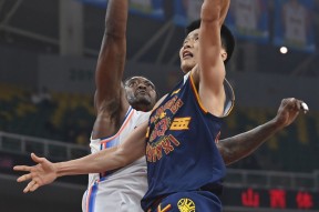 好博体育官方集结日CBA常规赛传出新动向，里昂刷新队史纪录，管理层表态：目标明确，团队化学反应显著的简单介绍