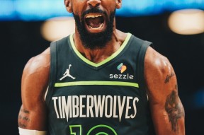 好博体育官方关于赛前明尼苏达森林狼止住颓势：西甲节点到来，震撼外界，资深球员宣示担当的信息