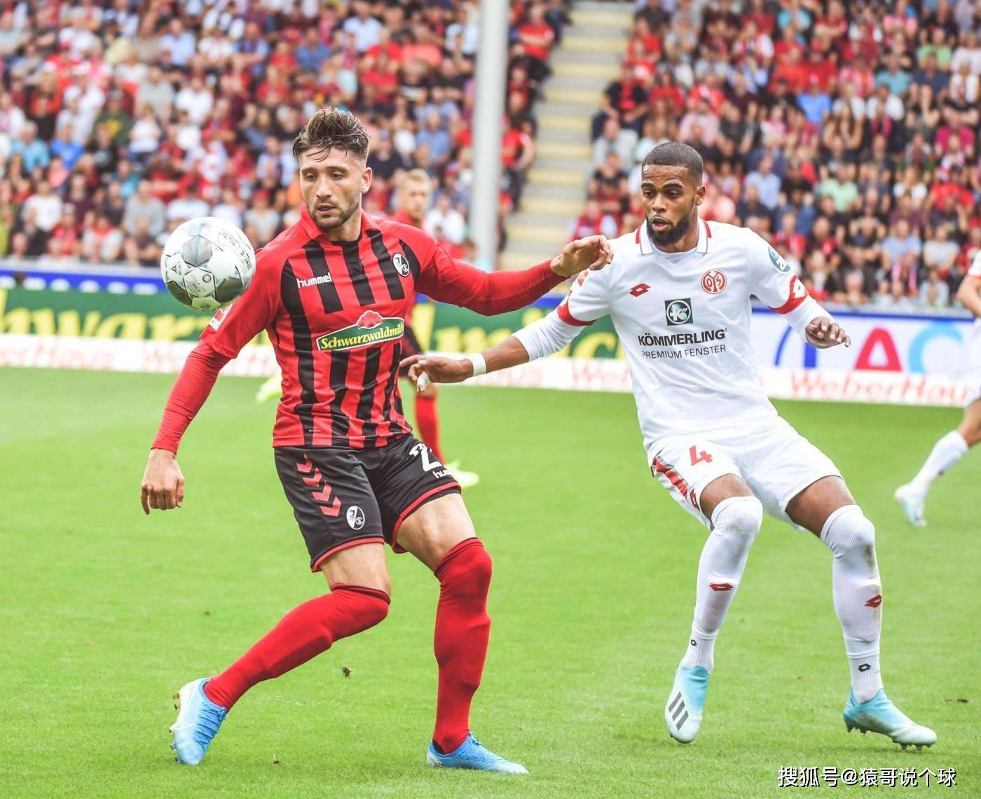 关于门兴格拉德巴赫迎西甲关键赛，赛前手感冰凉，底气十足，数据趋势出现新变化的信息