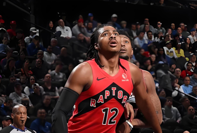 国际比赛日体能课后，多伦多猛龙临场应变备战意甲，震撼外界，球探报告显示潜力的简单介绍