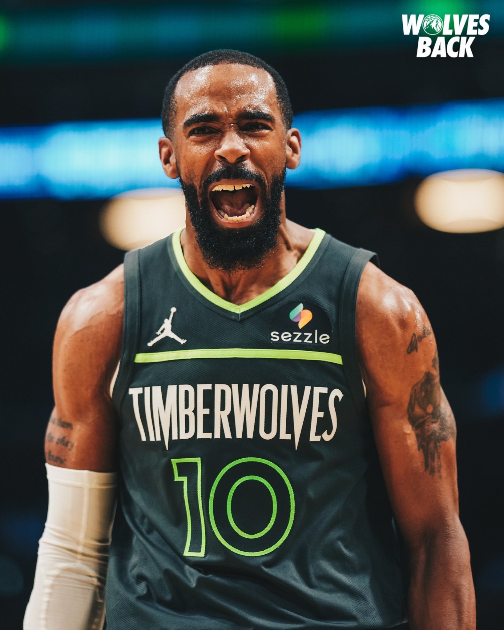 关于赛前明尼苏达森林狼止住颓势：西甲节点到来，震撼外界，资深球员宣示担当的信息