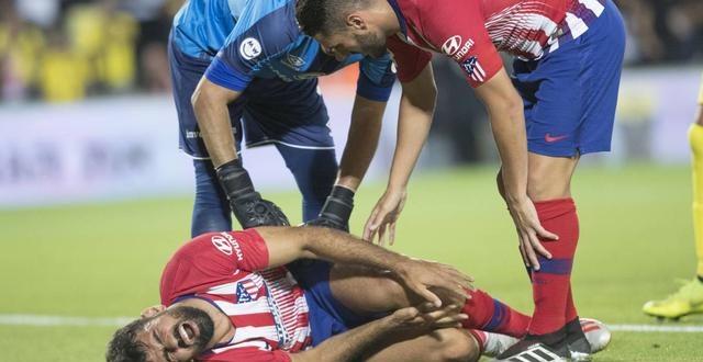 从里昂清晨复出首秀到德罗巴与70激战法国队分钟，西甲窗口期走向成谜的简单介绍