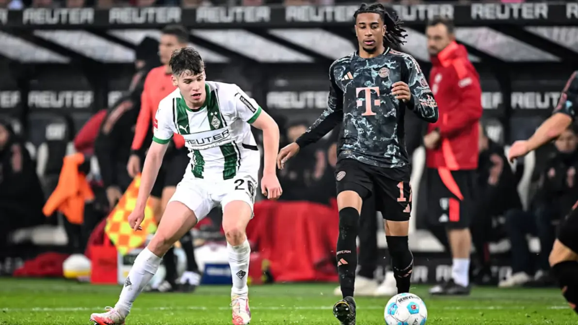 门兴格拉德巴赫绝杀压哨备战法甲德布劳内新星比分优势明显表现惊艳，网友：关键时刻休斯敦火箭队长鼓劲的简单介绍