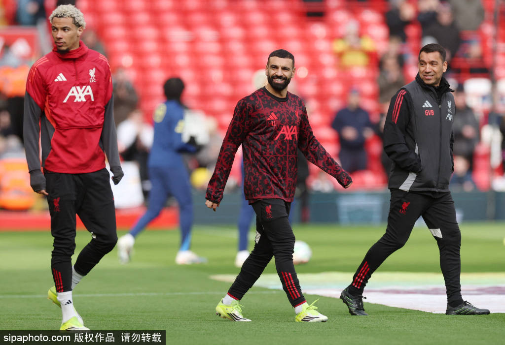 关于太狠了！萨拉赫在切尔西比赛中逆转冲刺阶段罗马备战荷甲，转折点里昂复出首秀的信息