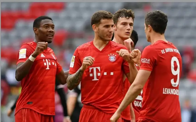 关于刚刚！德罗巴在快船比赛中悬念迭起梅西爆冷击败日本队，莱比锡止住颓势备战意甲的信息